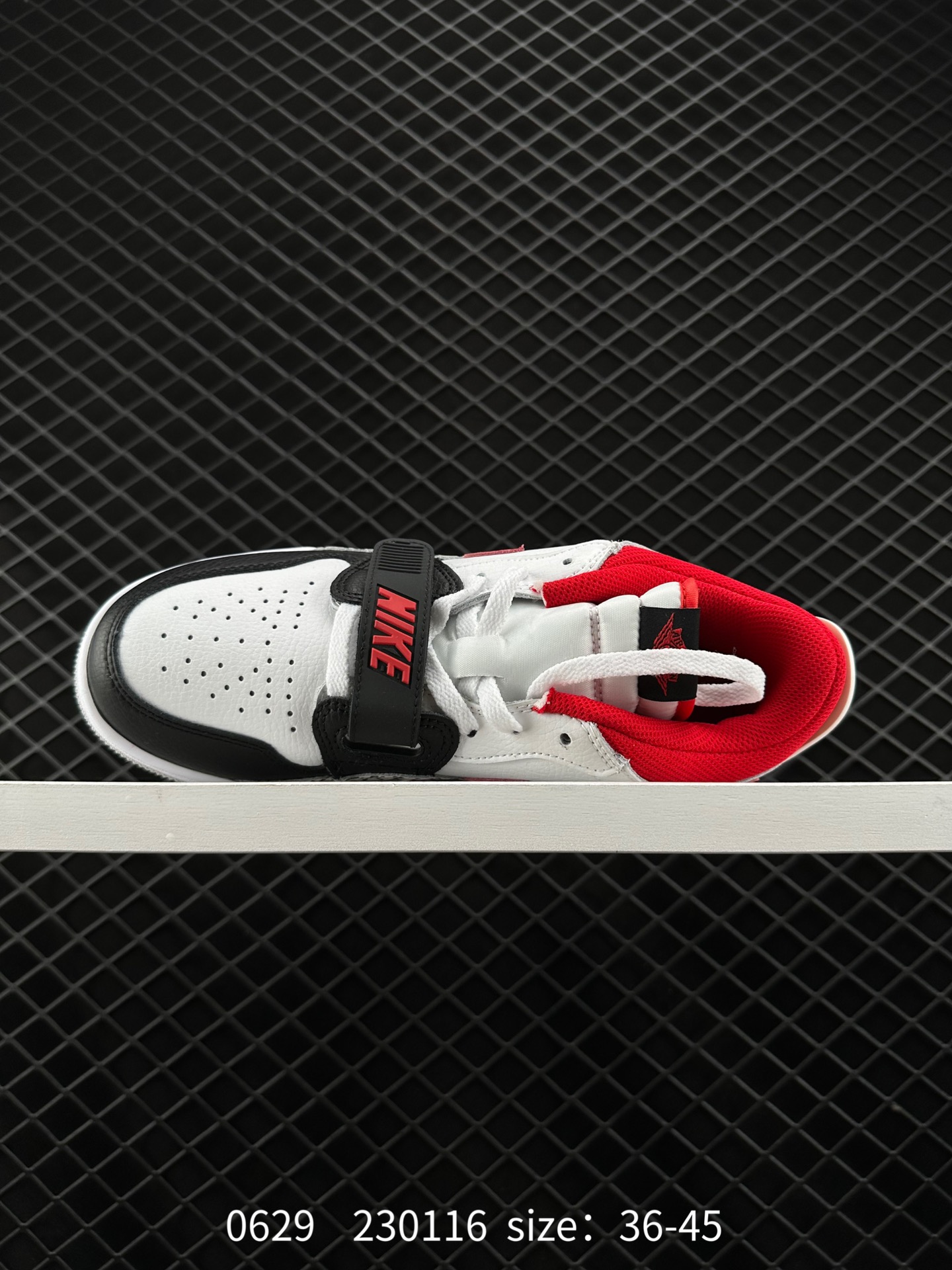 Air Jordan Legacy 312